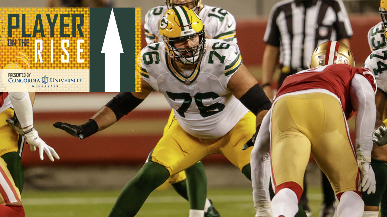 The Most Important Green Bay Packers: Jon Runyan Could Crack The