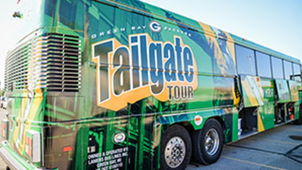 Tailgate Tour hosts party in Medford