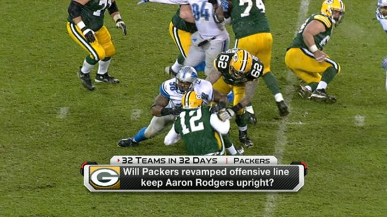 Nfl Network S 32 In 32 Green Bay Packers