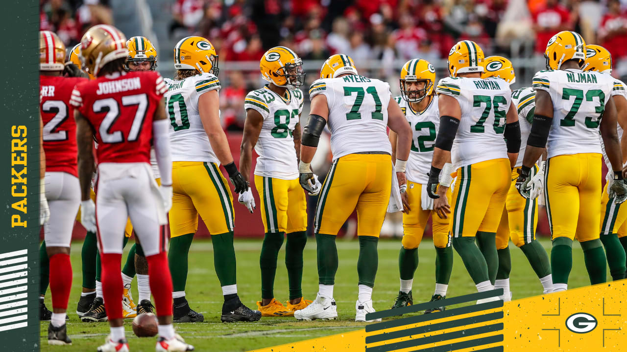 Packers vs. 49ers: 5 Observations from Green Bay's Crucial Win, News,  Scores, Highlights, Stats, and Rumors