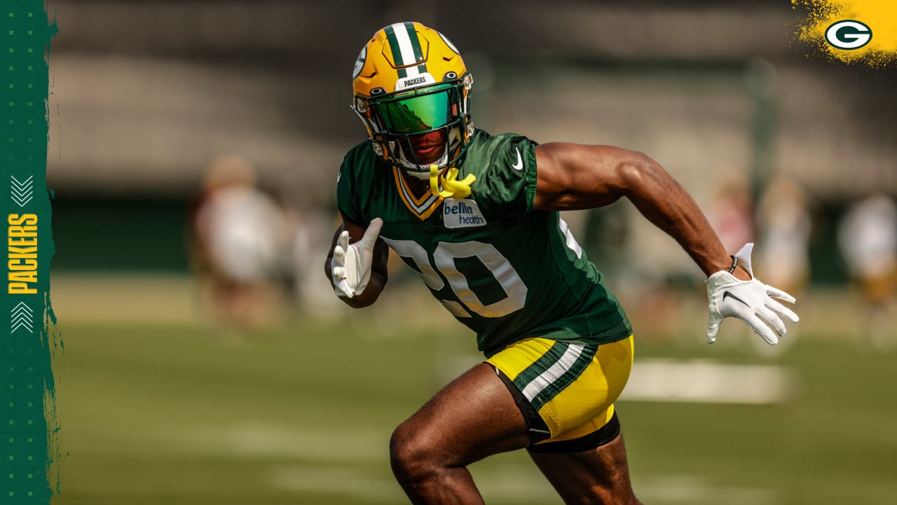 Green Bay Packers Could Catch Another Break After Chicago Bears Leading  Receiver In 2022 Injured