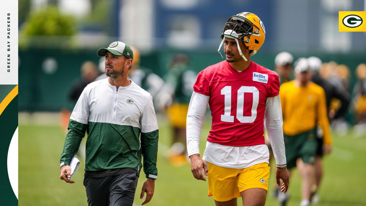 Top 5 Green Bay Packers Players to Watch Out for in 2021