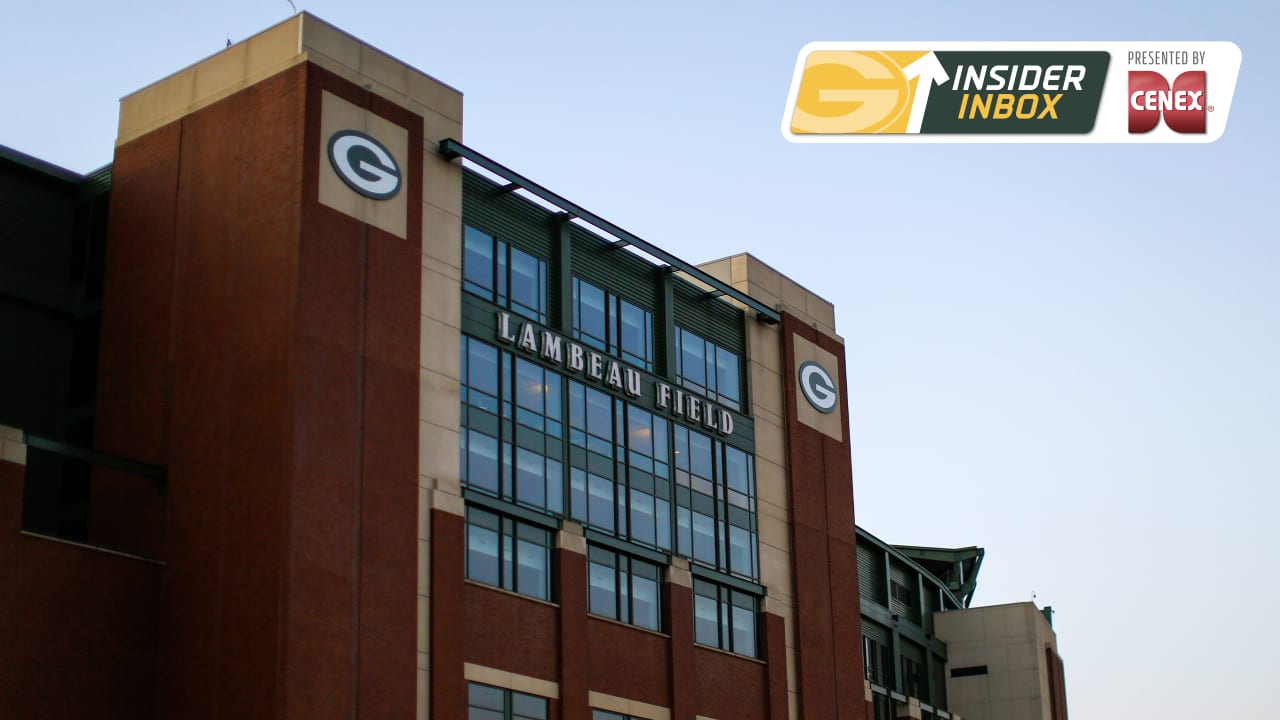 Mom wants Lambeau to change child ticket policy