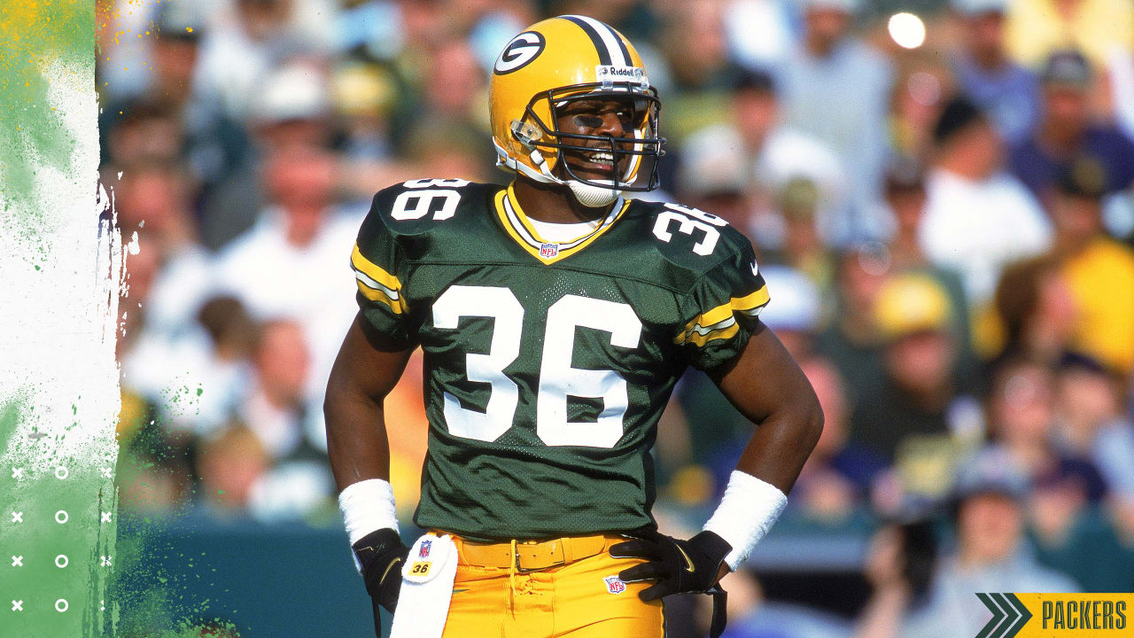 Green Bay Packers elect Charles Woodson into hall of fame - Silver And  Black Pride