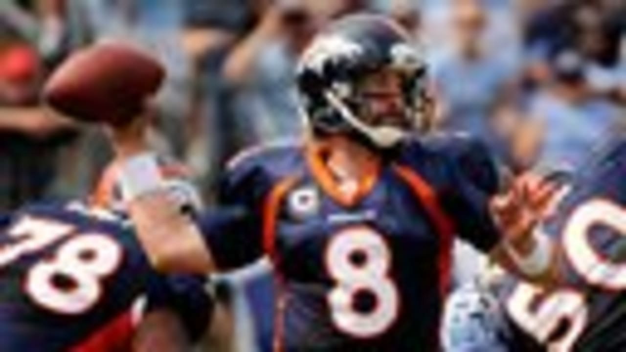 Denver Broncos vs Arizona Cardinals: 6 winners, 3 losers - Mile