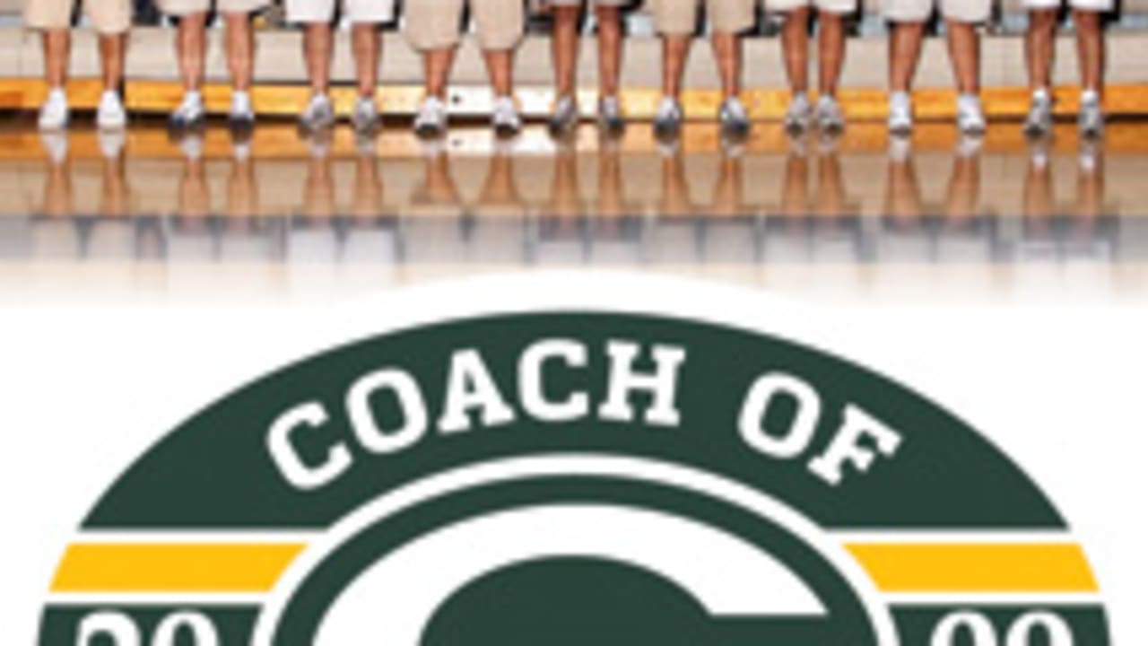 Rob Salm Of Appleton North High School Named Green Bay Packers High School Coach Of The Week