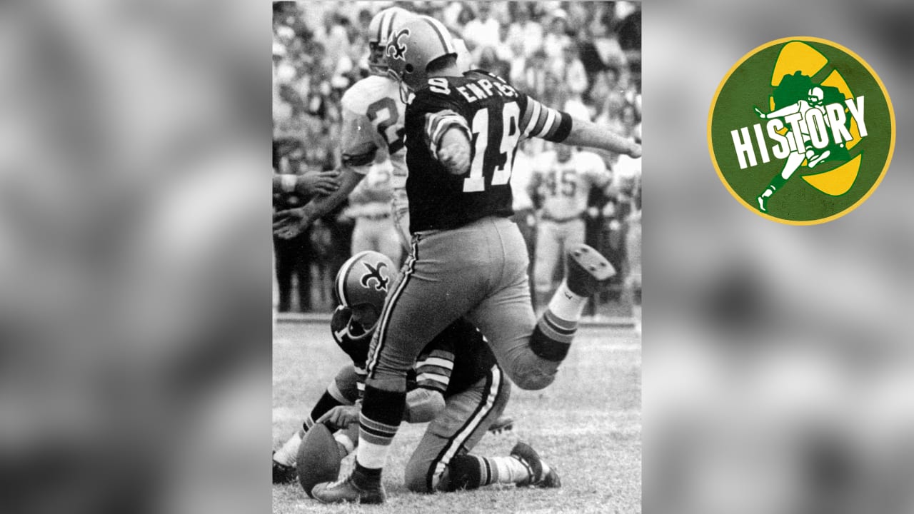 Former NFL Star Tom Dempsey Dies of Coronavirus