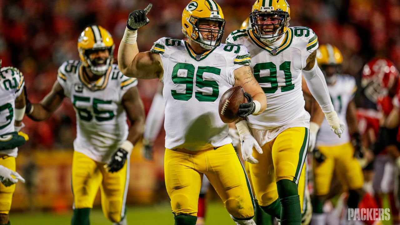 Photos Impact moments from Tyler Lancaster's 2019 season