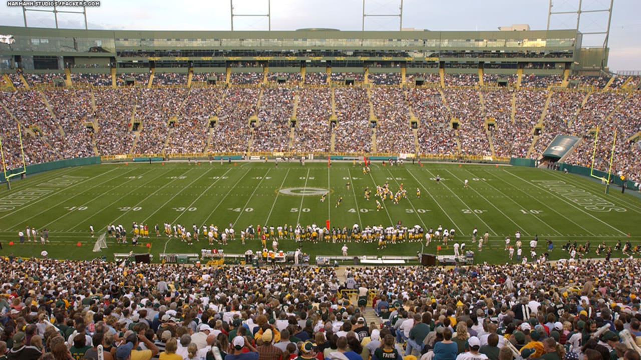 Packers to send out invoices to Brown County residents selected in ticket  drawing