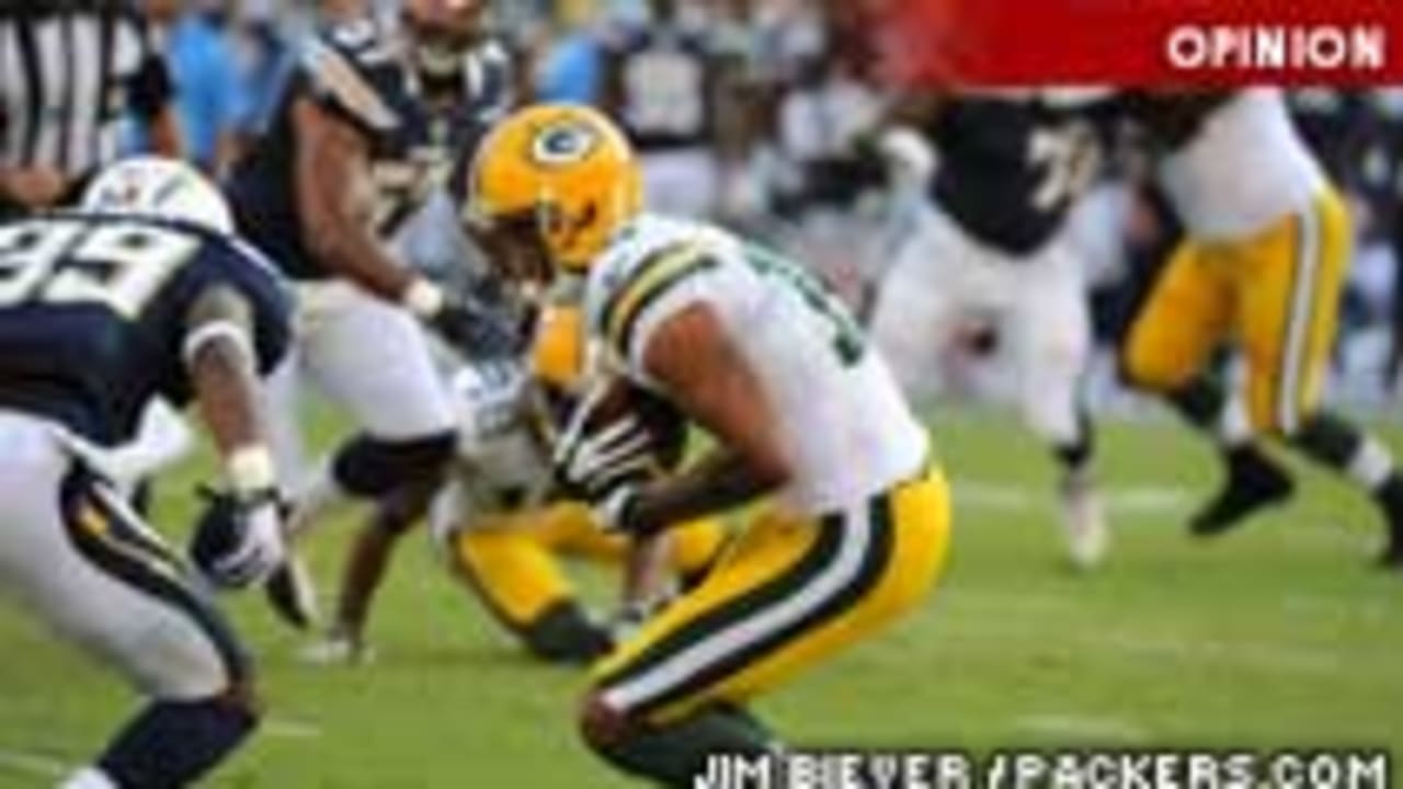 Matthews on mend with Packers in must-win mode