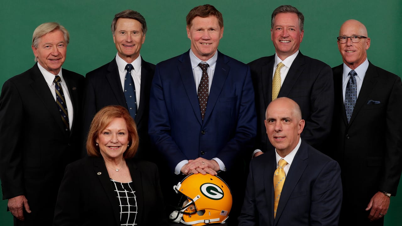 TEAM/Executive Committee & Board of Directors