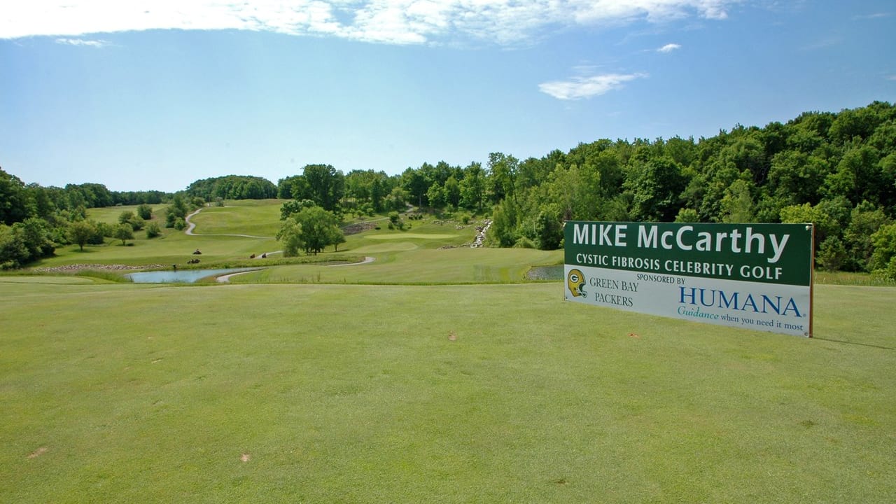 Green Bay Packers CEO Mark Murphy buys Wisconsin golf course to