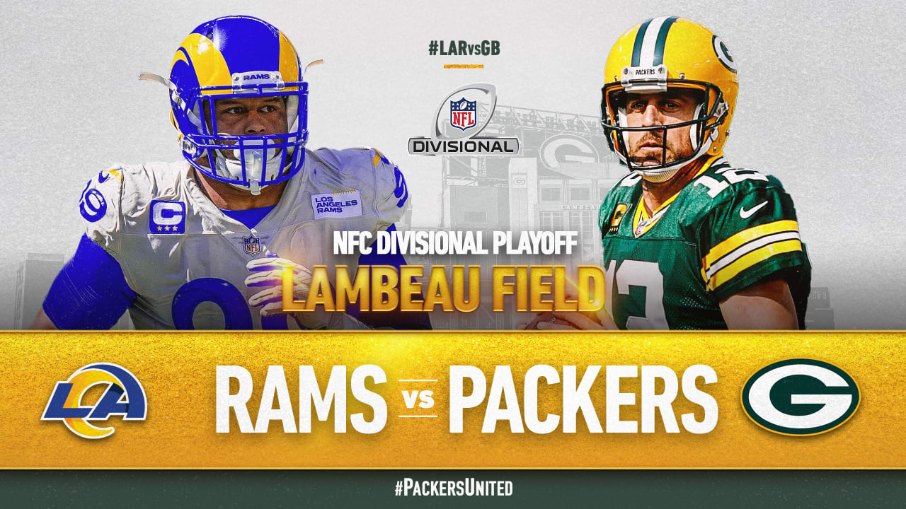 NFC Championship Round playoff game live discussion: 49ers at Rams -  Blogging The Boys