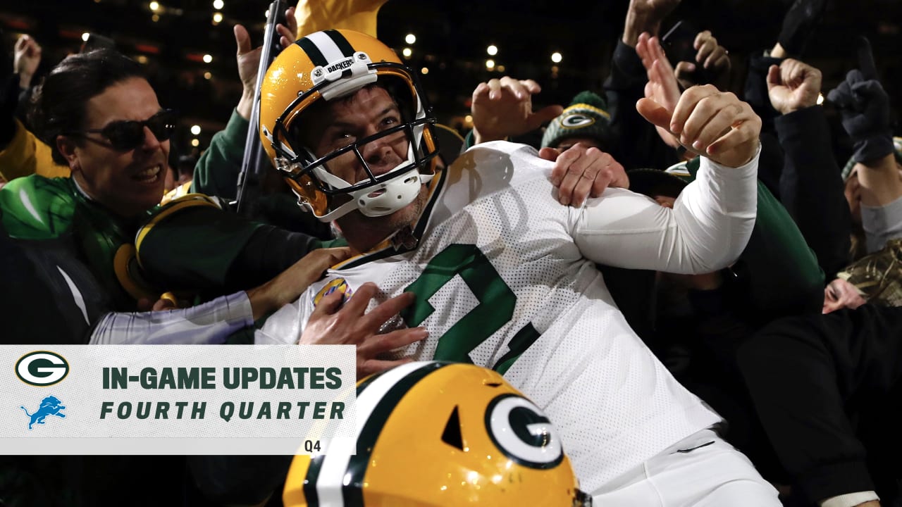 Green Bay Packers: No Super Bowl Rings Until Lockout Is Solved