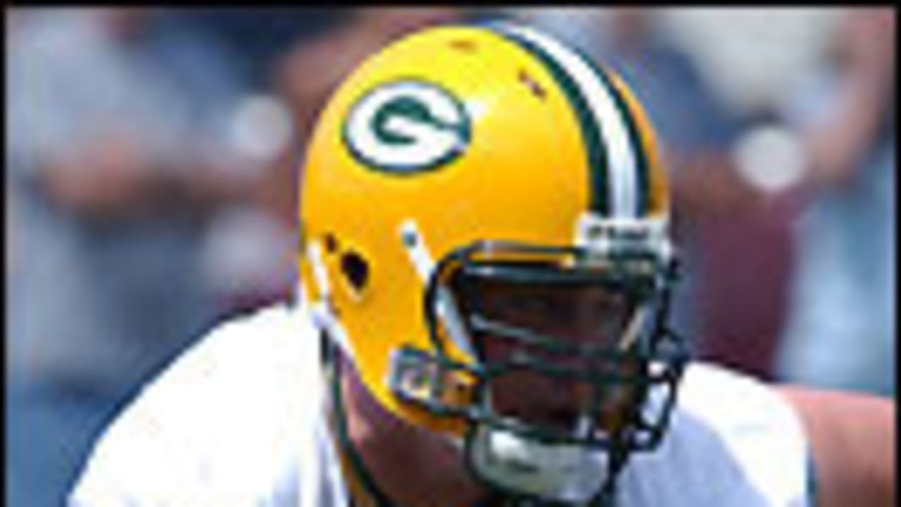 Life After Favre: A Season of Change with the Green Bay Packers