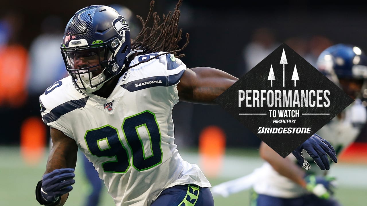 Packers vs. Seahawks: Performances to watch