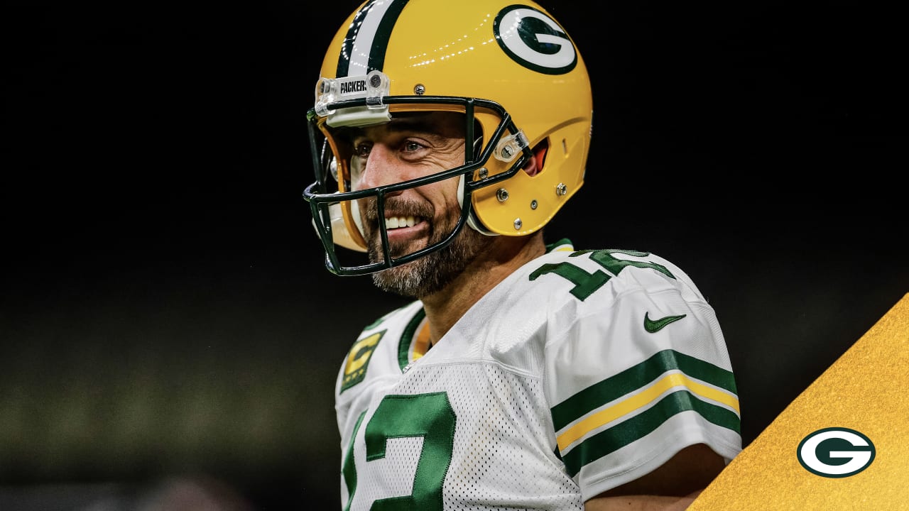QB packers Aaron Rodgers donates $ 1 million to help small businesses in his hometown