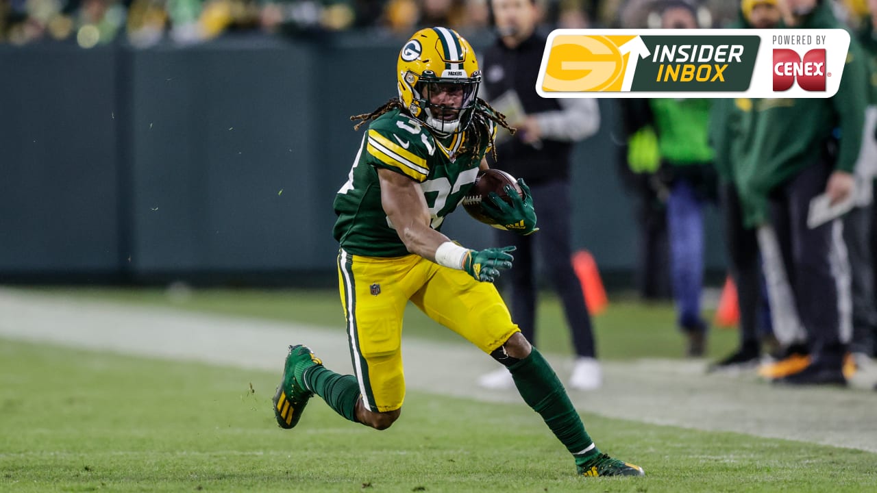 2 reasons Packers must sign Jarvis Landry after Davante Adams trade