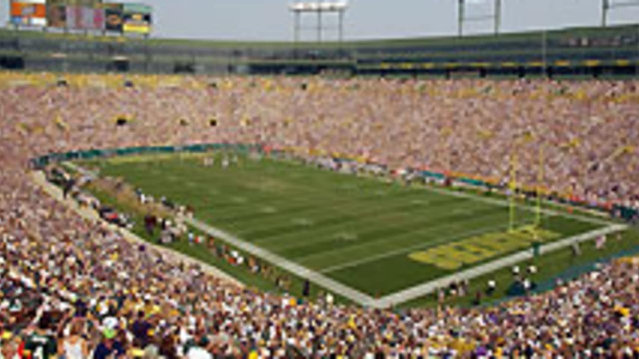 Packers to Raise Lambeau Field Ticket Prices for 2013 Season