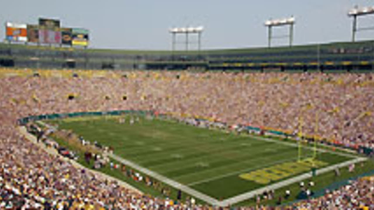 The NFL's Most Expensive Tickets of 2010