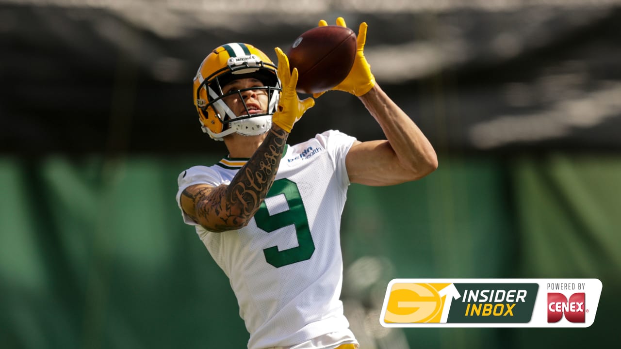 Analyzing Jordan Love's impact on Packers' offense, Pro Football Talk