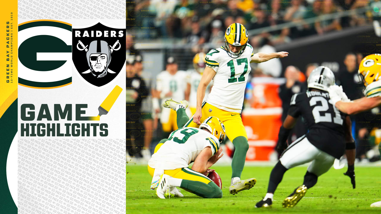 Green Bay Packers - Tonight under the lights. #GBvsPHI