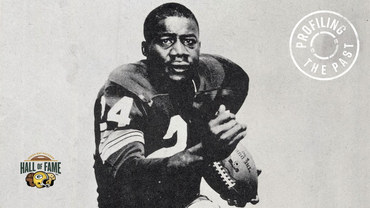 Hall of Fame and former Packers safety Willie Wood passes away - WTMJ