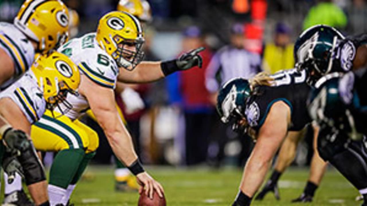 Clay Matthews hopes to end unusual streak as defenders try to