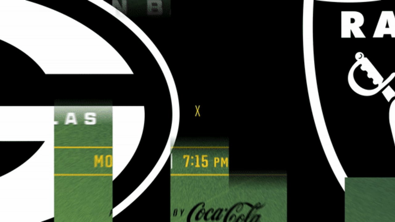 Trailer Packers vs. Raiders Week 5