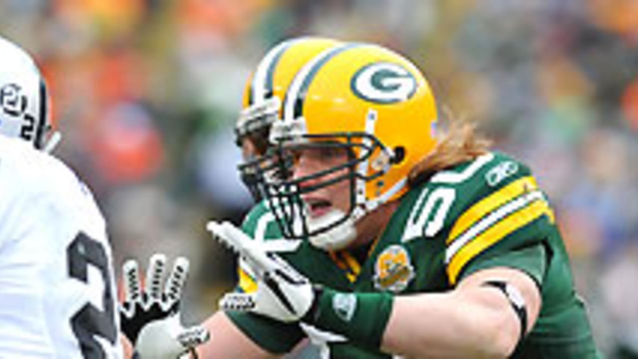 Super Bowl title would be a great finish to an up-and-down season for  Packers' A.J. Hawk 