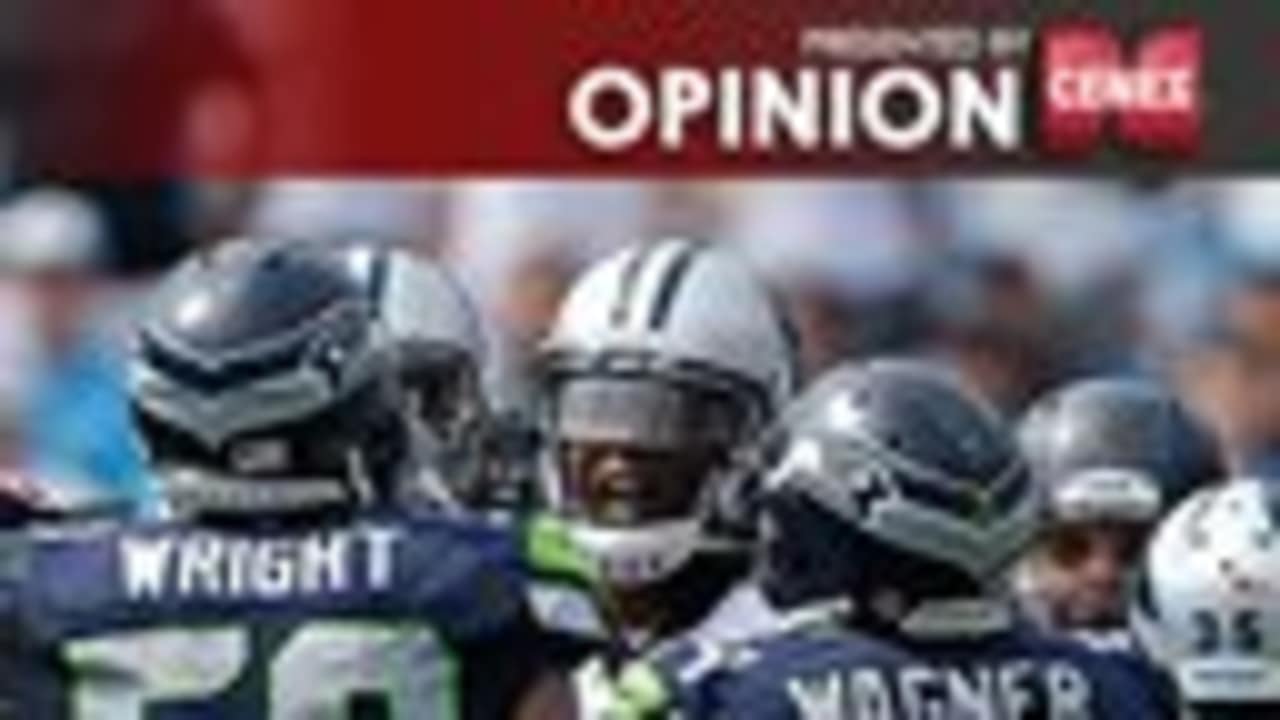 Penalties for profanity? Preposterous!
