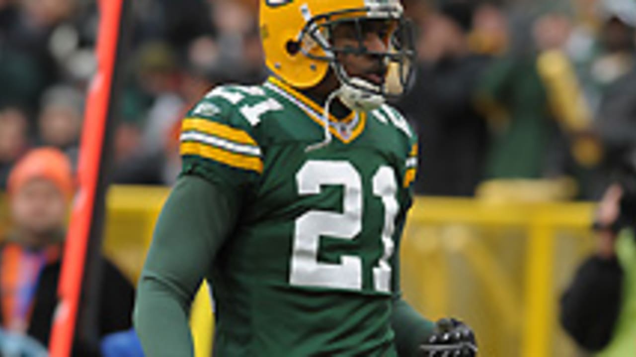 Packers Draft Picks' Jersey Numbers Released: Is Jarrett Bush's