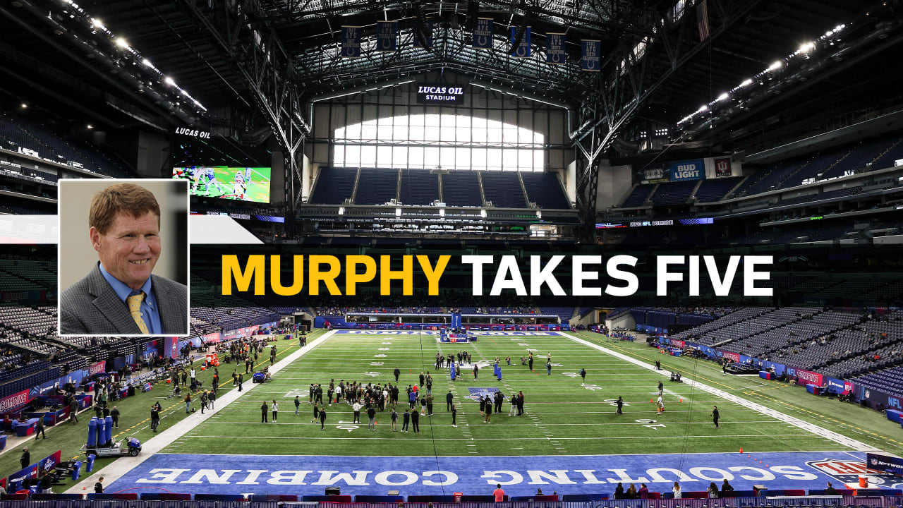 lucas oil stadium combine