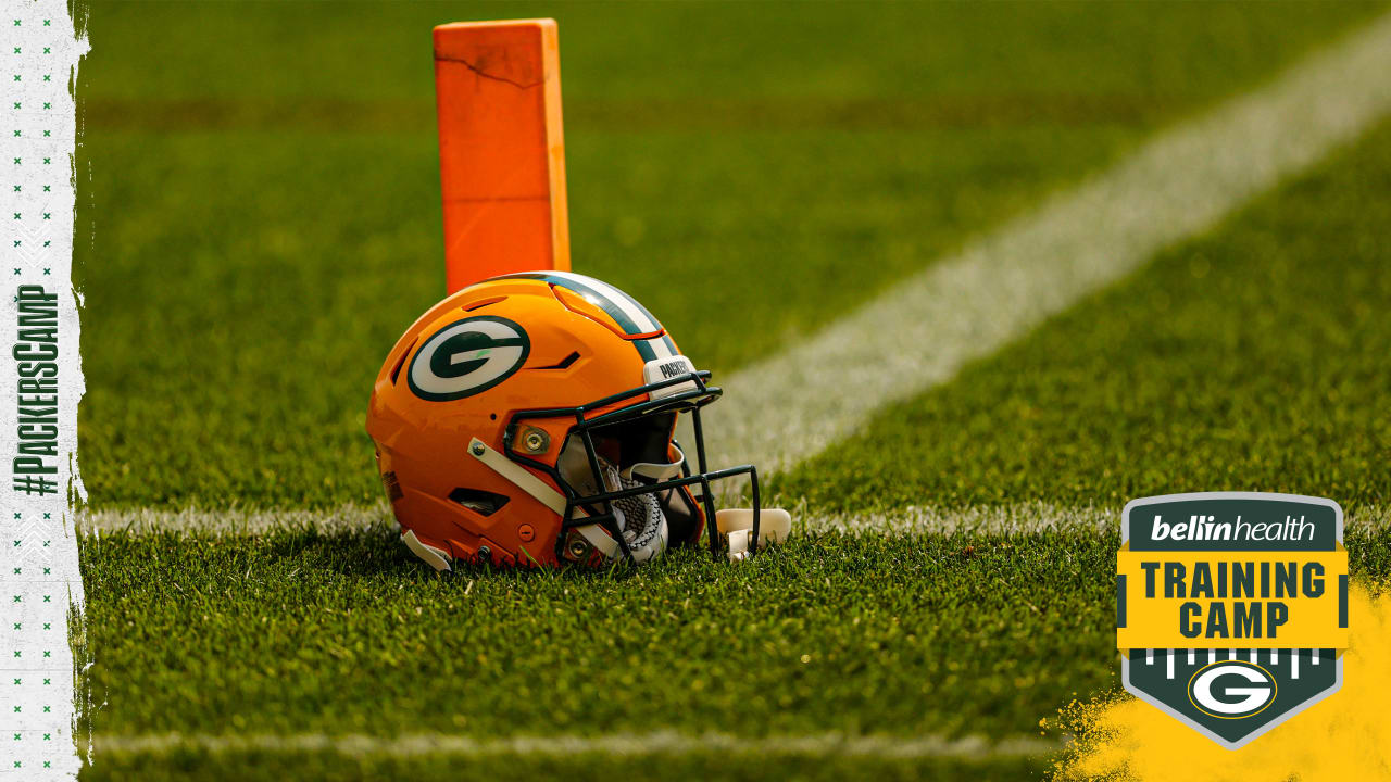 Green Bay Packers announce roster move ahead of 49ers playoff matchup - On3