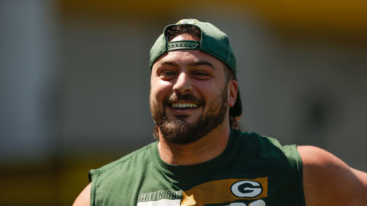 Happy Birthday to David Bakhtiari!