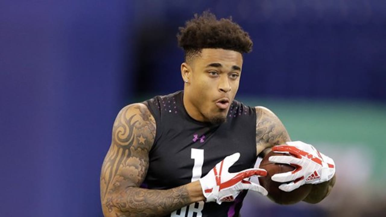 Jaire Alexander Scouting Report