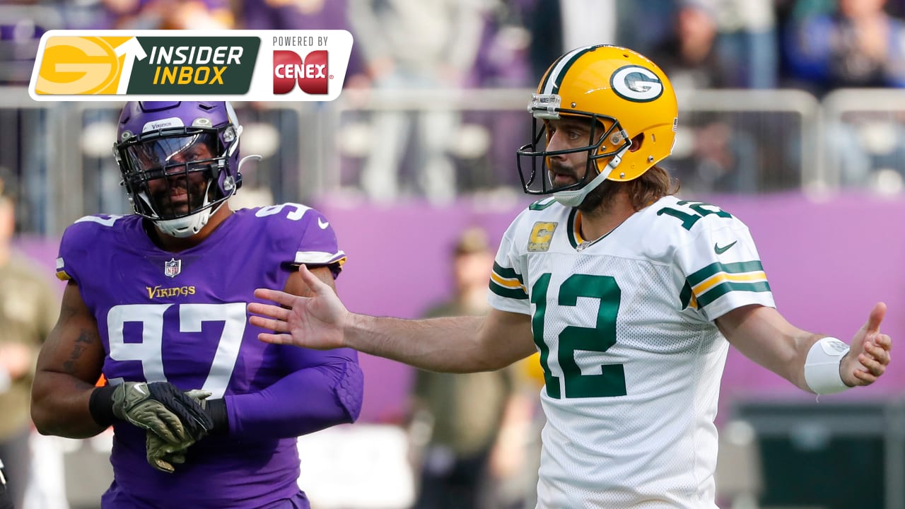 Packers vs. Vikings, Week 2 2018: Game Time, TV Broadcast, Odds