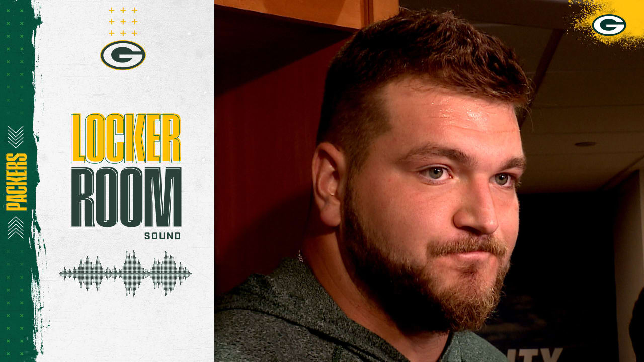Josh Myers emphasizes the importance of execution