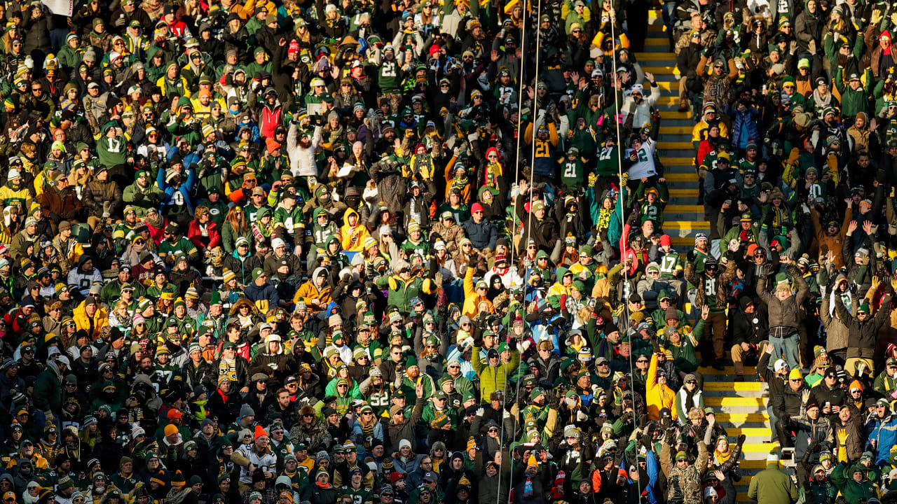 How can Vikings, Packers fans spot ticket scams?