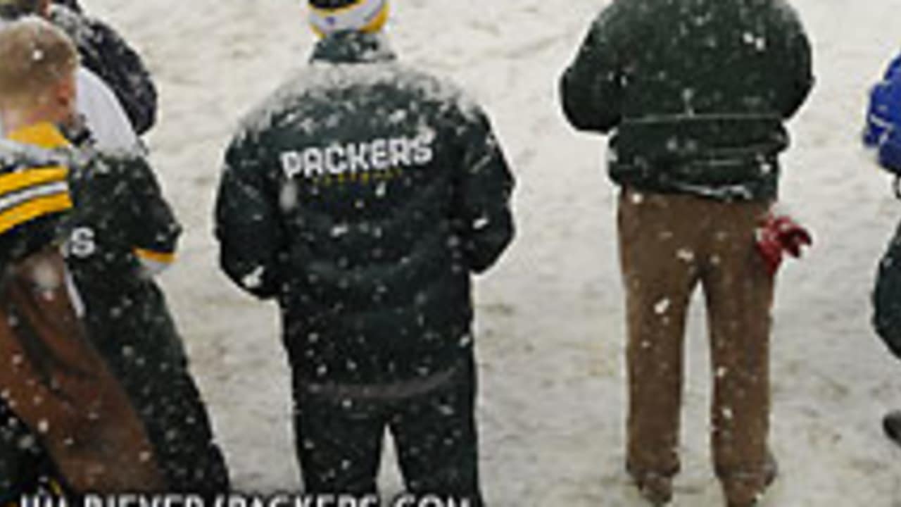 Ranking the Green Bay Packers' Most Memorable Snow Games Since 1970, News,  Scores, Highlights, Stats, and Rumors