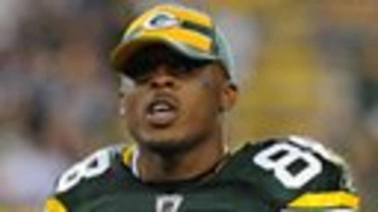 Report: Jermichael Finley to Undergo Medical Tests on Wednesday