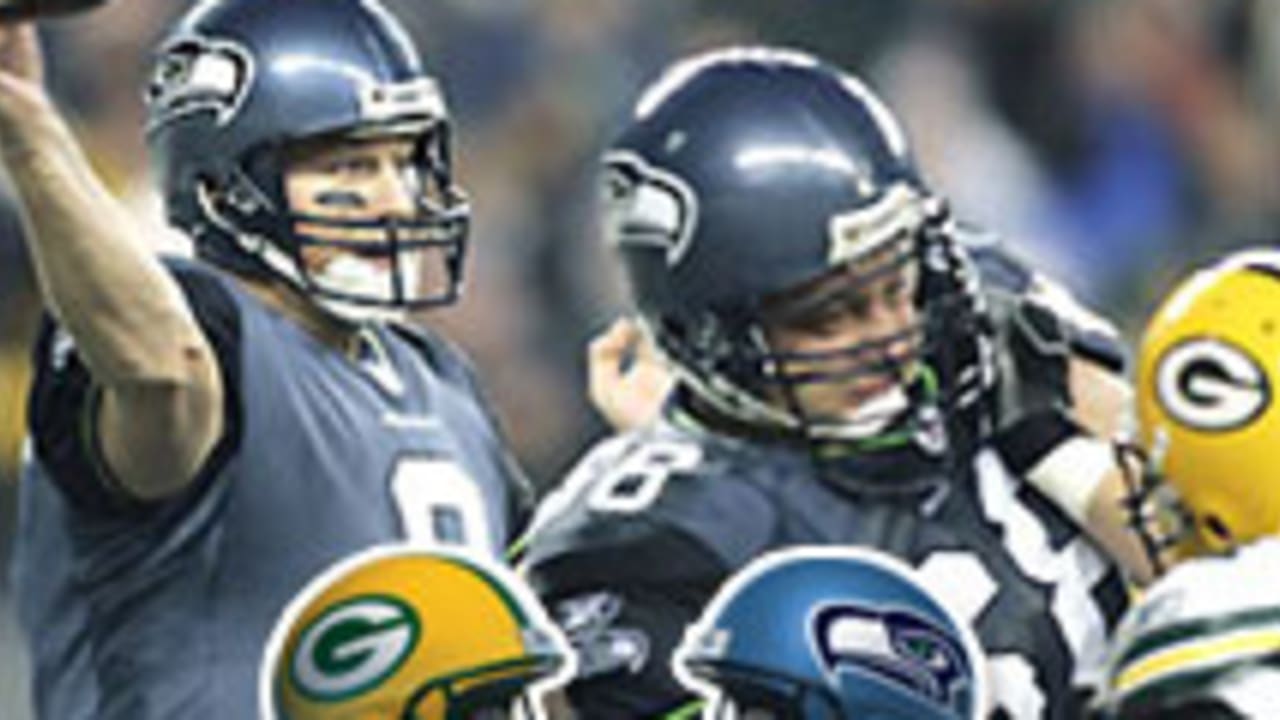 Seahawks To Wear Wolf Grey Uniforms On Sunday Night Football at Arizona