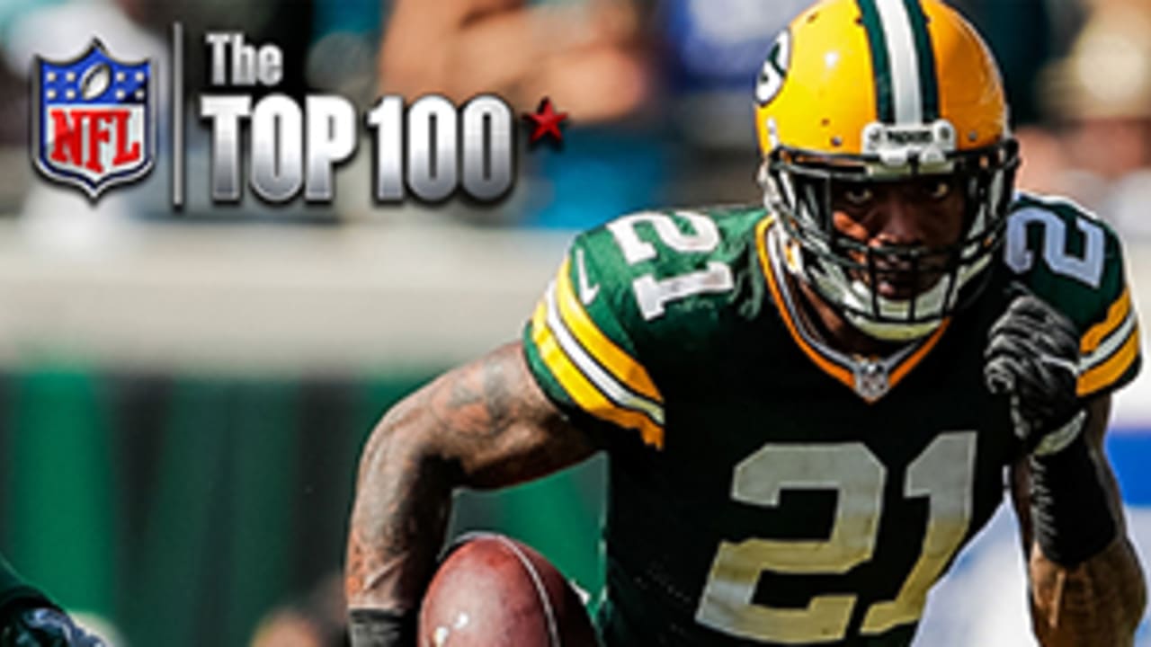 77: Ha Ha Clinton-Dix (S, Packers), Top 100 Players of 2017