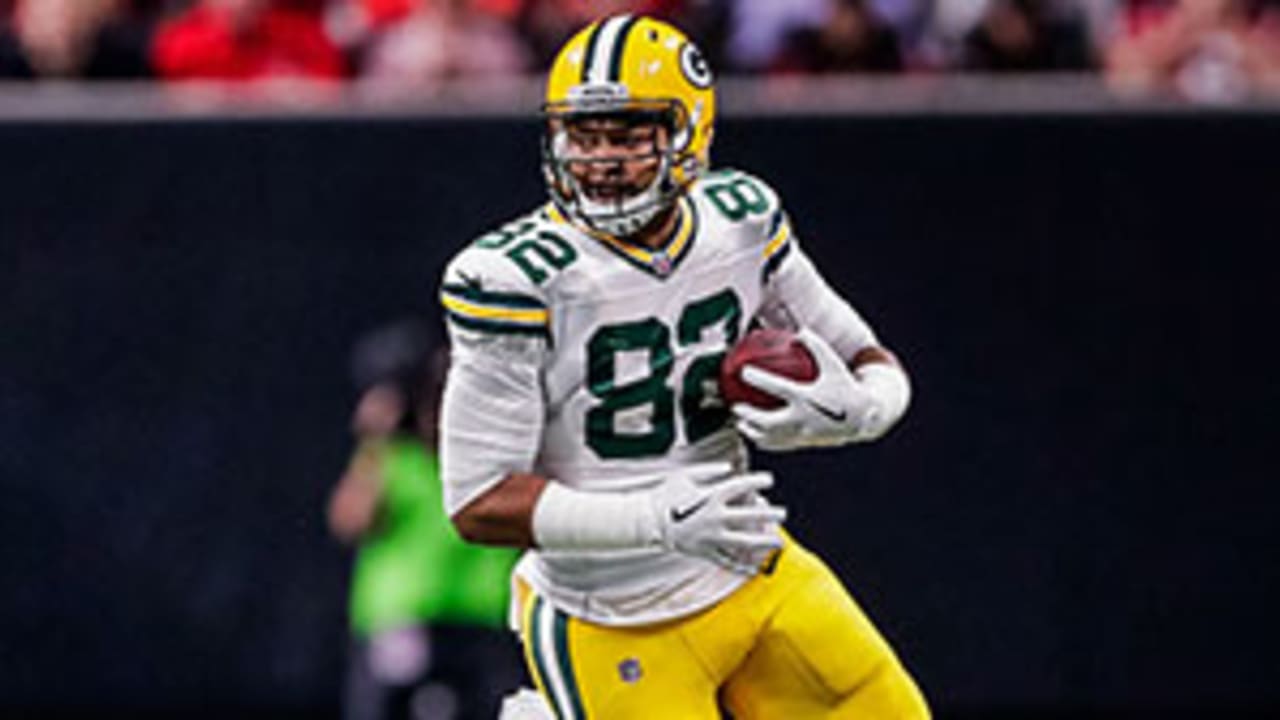 Packers: With Martellus Bennett out, Lance Kendricks benefits