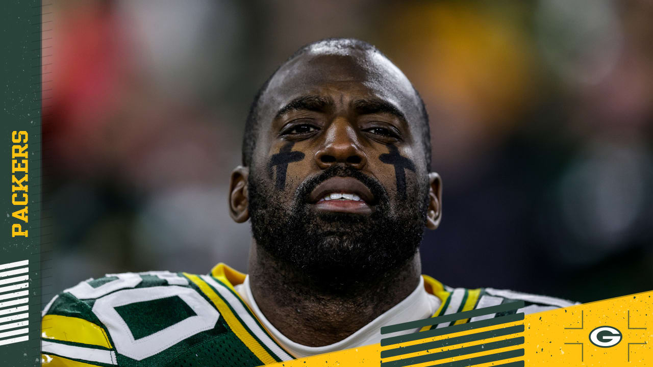 Packers' 2022 free-agency rundown: Here's the latest