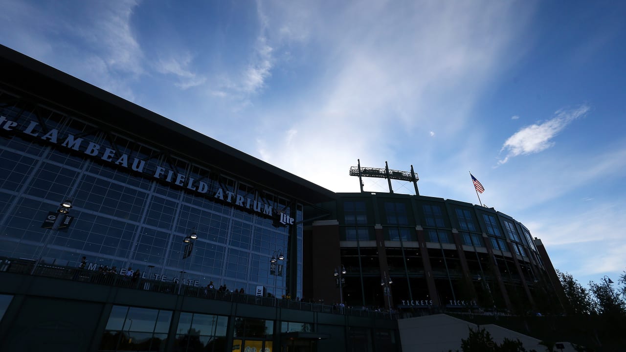 Packers seeking gameday employees at job fair July 14