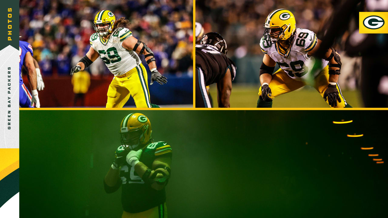 Happy Birthday to T David Bakhtiari!