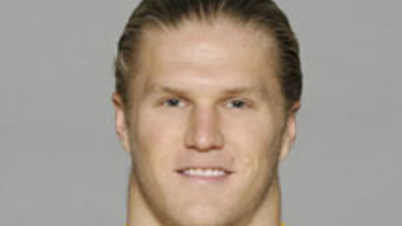 LB Clay Matthews Nominated For NFL Rookie Of Year Honors