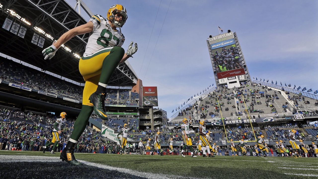 Happy Birthday to WR Jordy Nelson