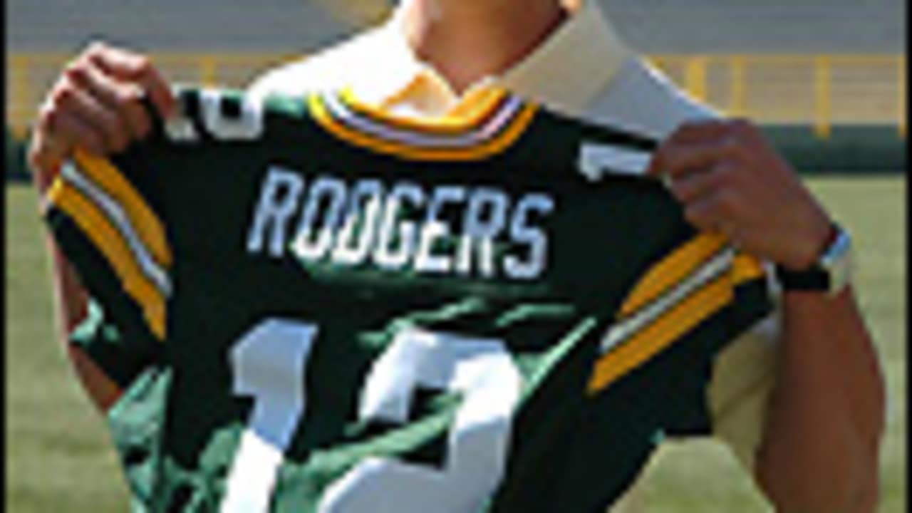 Play The 2006 Draft Day Challenge